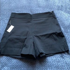 Gap black shorts